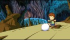 Screenshots de A Boy and his Blob sur Wii
