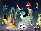 Screenshots de Academy of Champions : Football sur Wii