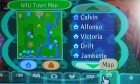 Screenshots de Animal Crossing : Let’s Go to the City sur Wii