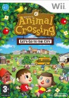 Photos de Animal Crossing : Let’s Go to the City sur Wii
