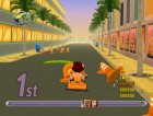 Screenshots de Action Girlz Racing sur Wii