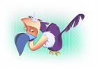 Artworks de Aladin Magic Racer sur Wii