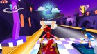 Screenshots de Aladin Magic Racer sur Wii