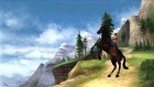 Artworks de Alexandra Ledermann - La Colline aux chevaux Sauvages sur Wii