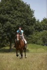 Photos de Alexandra Ledermann - La Colline aux chevaux Sauvages sur Wii