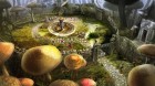 Artworks de Alice au Pays des Merveilles sur Wii