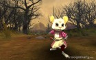 Screenshots de Alice au Pays des Merveilles sur Wii