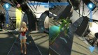 Screenshots de Alien Monster Bowling sur Wii