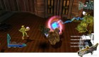 Screenshots de Alien Syndrome sur Wii