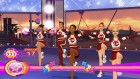 Screenshots de All Star Cheer Squad sur Wii