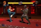Screenshots de All-Star Karate sur Wii