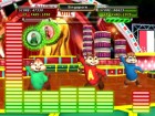 Screenshots de Alvin et les Chipmunks 2 sur Wii