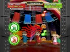 Screenshots de Alvin et les Chipmunks 2 sur Wii
