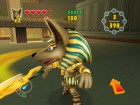 Screenshots de Anubis II sur Wii