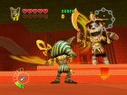 Screenshots de Anubis II sur Wii