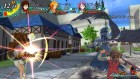 Screenshots de Arc Rise Fantasia sur Wii