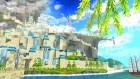 Screenshots de Arc Rise Fantasia sur Wii