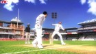 Screenshots de Ashes Cricket 2009 sur Wii
