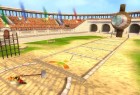 Screenshots de Asterix Olympic Games sur Wii