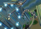 Screenshots de Astro Boy : The Video Game sur Wii