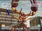 Screenshots de Attack of the Movies 3D sur Wii