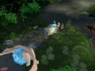 Screenshots de Avatar : le dernier Maître de l'air sur Wii