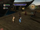 Screenshots de Avatar : le dernier Maître de l'air sur Wii