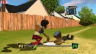 Screenshots de Backyard Sports : Sandlot Sluggers sur Wii