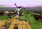 Screenshots de La ferme en folie sur Wii