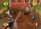 Screenshots de La ferme en folie sur Wii
