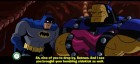 Screenshots de Batman : L'Alliance des Héros sur Wii