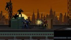 Screenshots de Batman : L'Alliance des Héros sur Wii