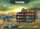 Screenshots de Battle of Giants : Dinosaur Strike sur Wii