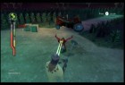 Screenshots de Ben 10 : Alien Force sur Wii