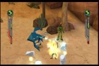 Screenshots de Ben 10 : Alien Force sur Wii