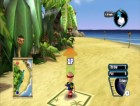 Screenshots de Big Beach Sports sur Wii