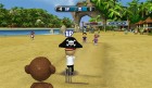 Screenshots de Big Beach Sports sur Wii