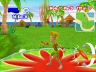 Screenshots de Big Beach Sports 2 sur Wii
