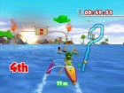 Screenshots de Big Beach Sports 2 sur Wii