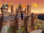 Screenshots de Billy the Wizard : Rocket Broomstick Racing sur Wii