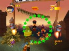 Screenshots de Billy the Wizard : Rocket Broomstick Racing sur Wii