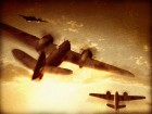 Artworks de Blazing Angels : Squadrons of WWII sur Wii