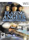 Boîte FR de Blazing Angels : Squadrons of WWII sur Wii