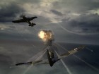 Screenshots de Blazing Angels : Squadrons of WWII sur Wii