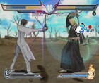 Screenshots de Bleach : Shattered Blade sur Wii