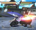 Screenshots de Bleach : Shattered Blade sur Wii