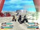Screenshots de Bleach : Versus Crusade sur Wii