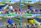Screenshots de Bomberman Land sur Wii