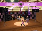 Screenshots de Bratz Girlz Really Rock sur Wii