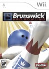 Boîte US de Brunswick Pro Bowling sur Wii